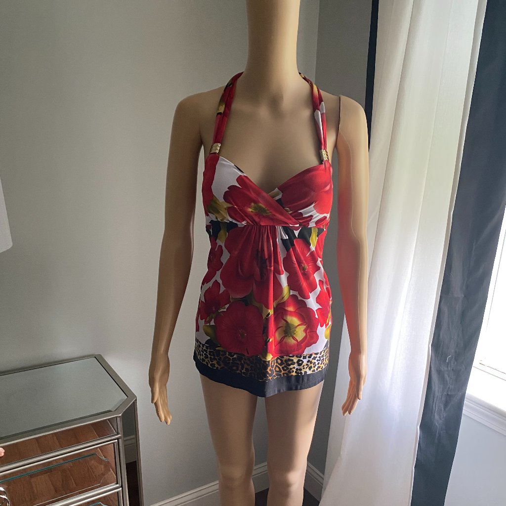 Cache Halter